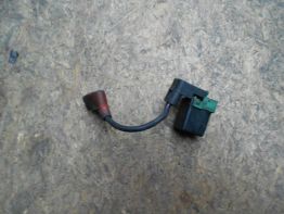 Startmotor relais Suzuki GSX F 750