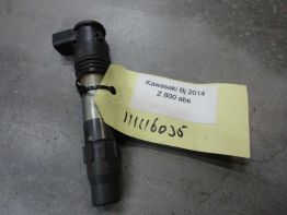 Zundspule Kawasaki Z 800