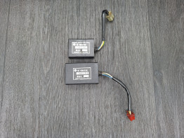 CDI Einheit Honda VF 700 750 S Sabre