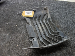 Kuhler Teile KTM RC 390