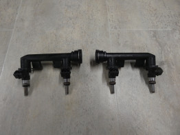 Gasklephuis BMW S 1000 R