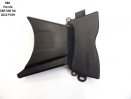 Motorblokdeksel voortandwiel Honda CBR 500 R