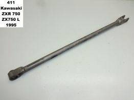 Brake rod Kawasaki ZXR 750