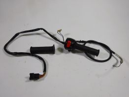 Stuurschakelaar rechts Suzuki GSX F 600