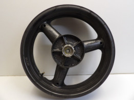 Achtervelg Suzuki SV 650