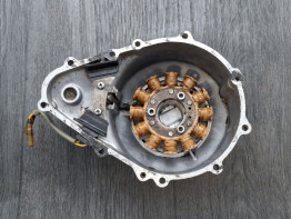 Dynamo Kawasaki LTD 440