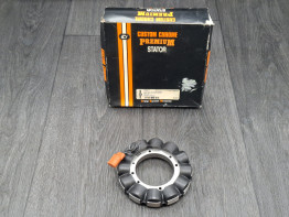 Generator Harley Davidson Softtail