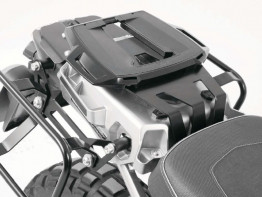 Rear carrier top box Yamaha XT 1200 Z Super Tenere