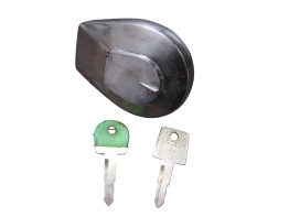 Fuel filler cap Honda VF 700 750 Supermagna