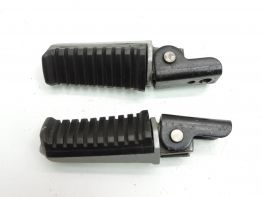 Duo voetsteun set Kawasaki LTD 454