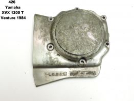 Motorblokdeksel voortandwiel Yamaha XVZ 1200 Venture