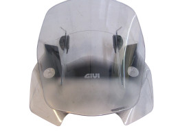 Kuipruit Suzuki DL 1000 V STROM