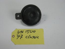 Horn Kawasaki VN 1500
