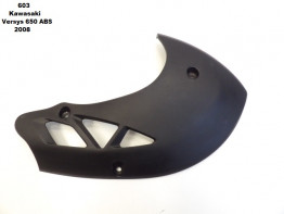 Cowl lower right Kawasaki VERSYS 650