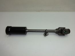 Cardan as Honda VF 1100 Sabre