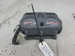 Tacho-set Honda XL 600