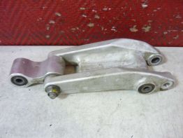 Link systeem achterveer Honda CBF 1000