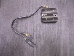 Spanningsregelaar BMW F 800 GS