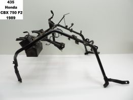 Kuipframe Honda CBX 750 F