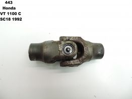 Cardan kruiskoppeling Honda VT 1100