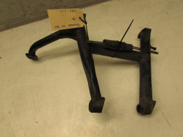 Standaard Kawasaki ZZR 600