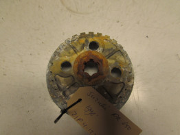 Koppeling Suzuki DR 650