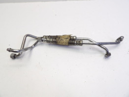 Olleitung Kawasaki ZEPHYR 550