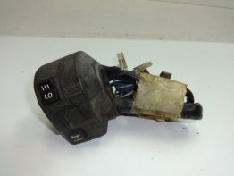 Stuurschakelaar links Honda VT 500