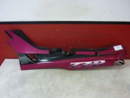 Linker achterkant Kawasaki ZZR 600