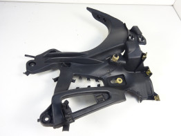 Lampenverkleidung Rahmen BMW K 1200 S 
