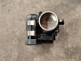 Gasklephuis BMW R 1250 RS
