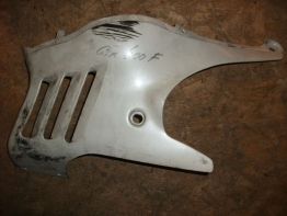 Linker onderkuip Suzuki GSX F 600