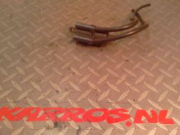 Zundspule Yamaha YZF 600 Thundercat