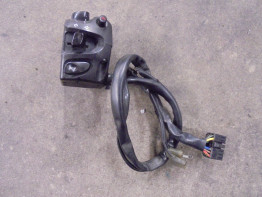 Stuurschakelaar links Yamaha FZ6