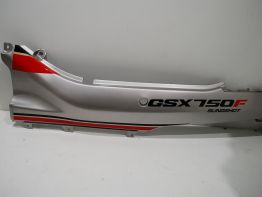 Linker achterkant Suzuki GSX F 750