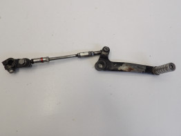 Gear change pedal Yamaha FZR 600