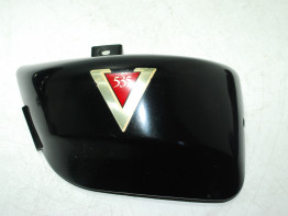 Rechter zijkuip klein Yamaha XV 535 Virago