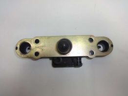 Soziussitz Suzuki GSX R 750