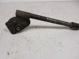 Lenkerstummel rechts Suzuki GSX F 1100