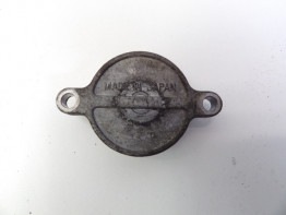 Engine cover Kawasaki ZR 7