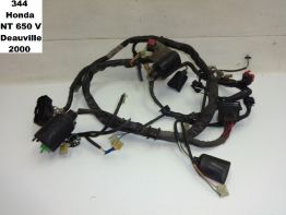 Kabelboom Honda Deauville 650 - 700