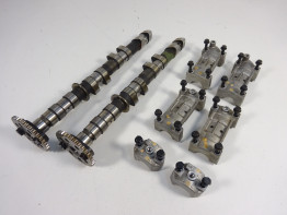 Camshaft Yamaha XJ 6 N