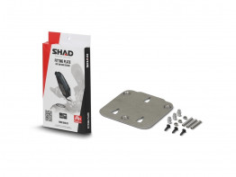 Rear carrier top box Honda CBR 900 RR