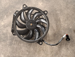 Ventilator Aprilia RS 660