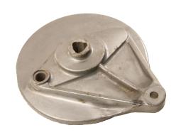 Trommelrem Honda CL 450 Scrambler