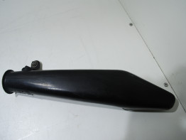 Luftkanale links BMW R 1100 1150 RS