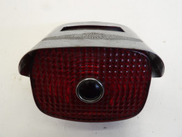 Achterlicht Harley Davidson Softtail