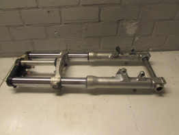 Voorpoten compleet Suzuki GSX R 600