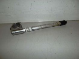 Clip on links Kawasaki ZX 6 R