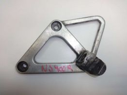 Schetsplaat links Honda NSR 400